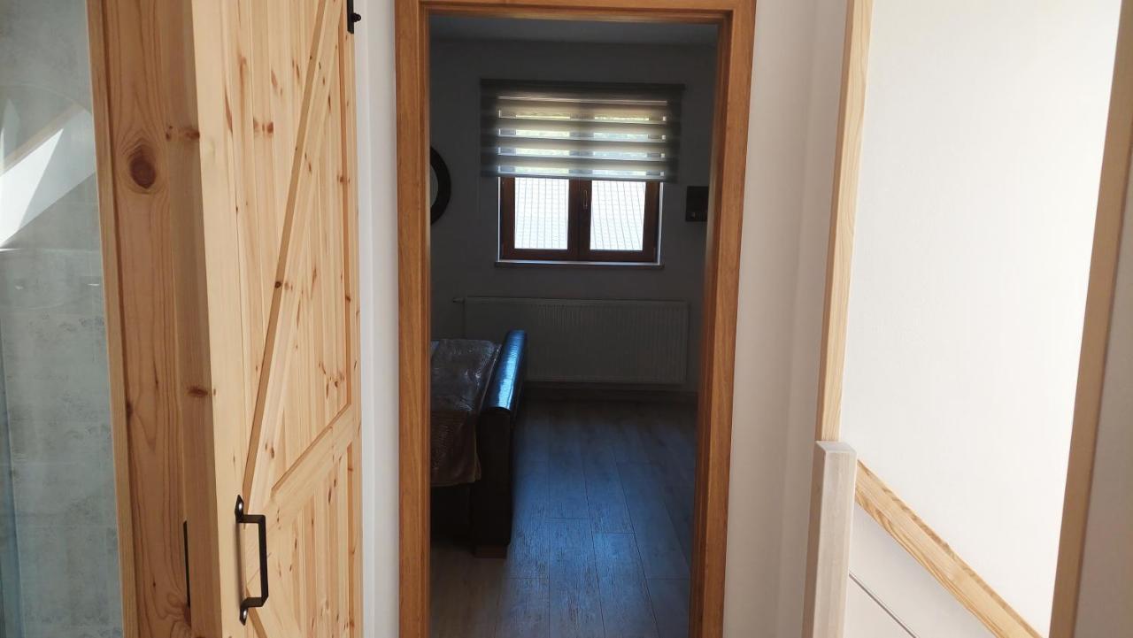 Zielony Zakatek 2 Sosnowka Sosnówka Exterior foto