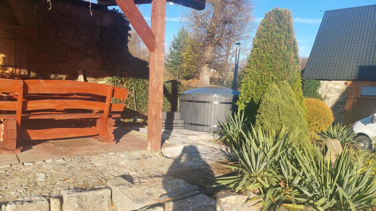 Zielony Zakatek 2 Sosnowka Sosnówka Exterior foto