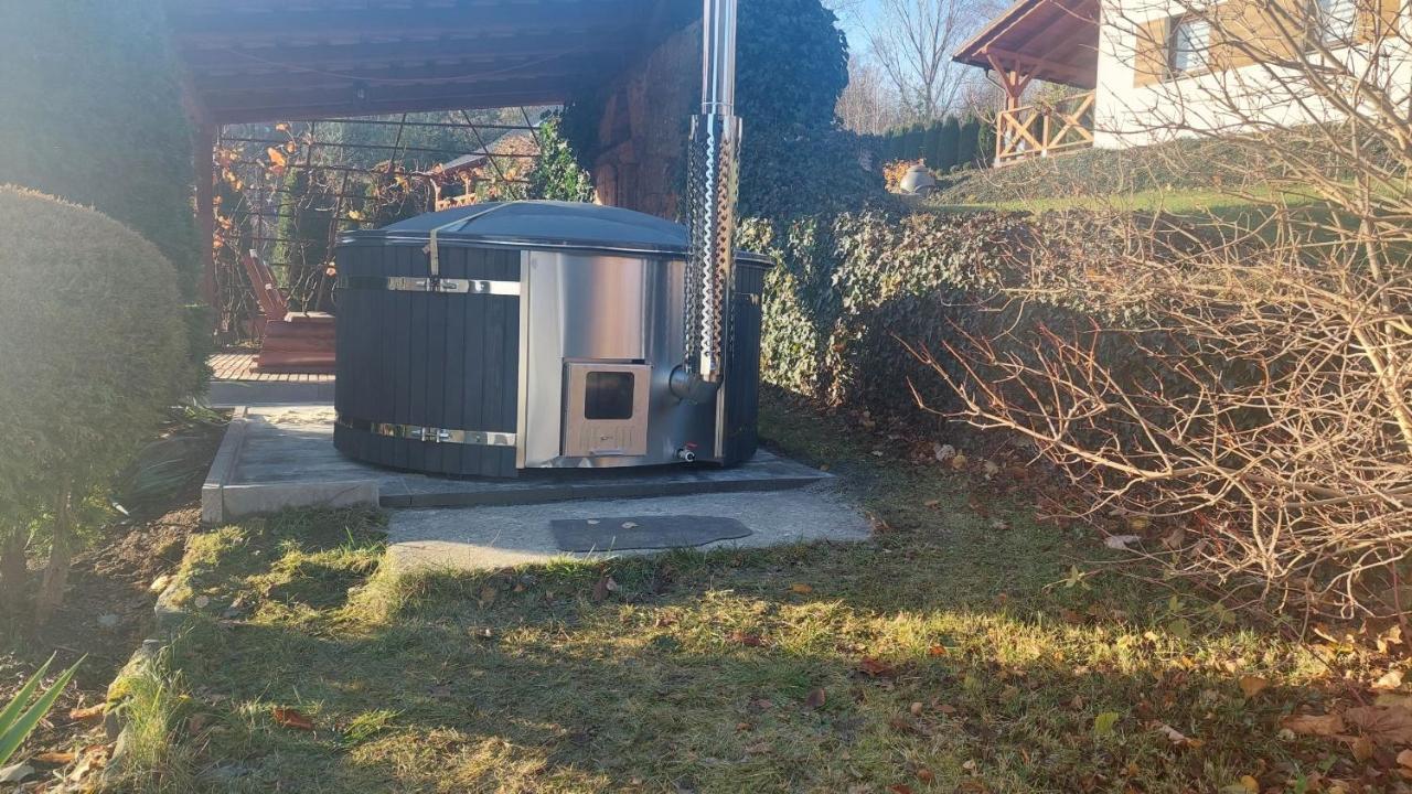 Zielony Zakatek 2 Sosnowka Sosnówka Exterior foto