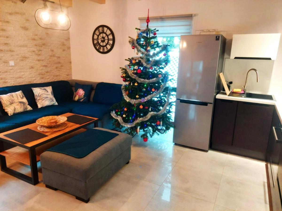 Zielony Zakatek 2 Sosnowka Sosnówka Exterior foto